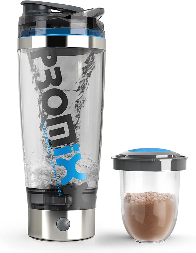 Promixx Protein Shaker Bottle