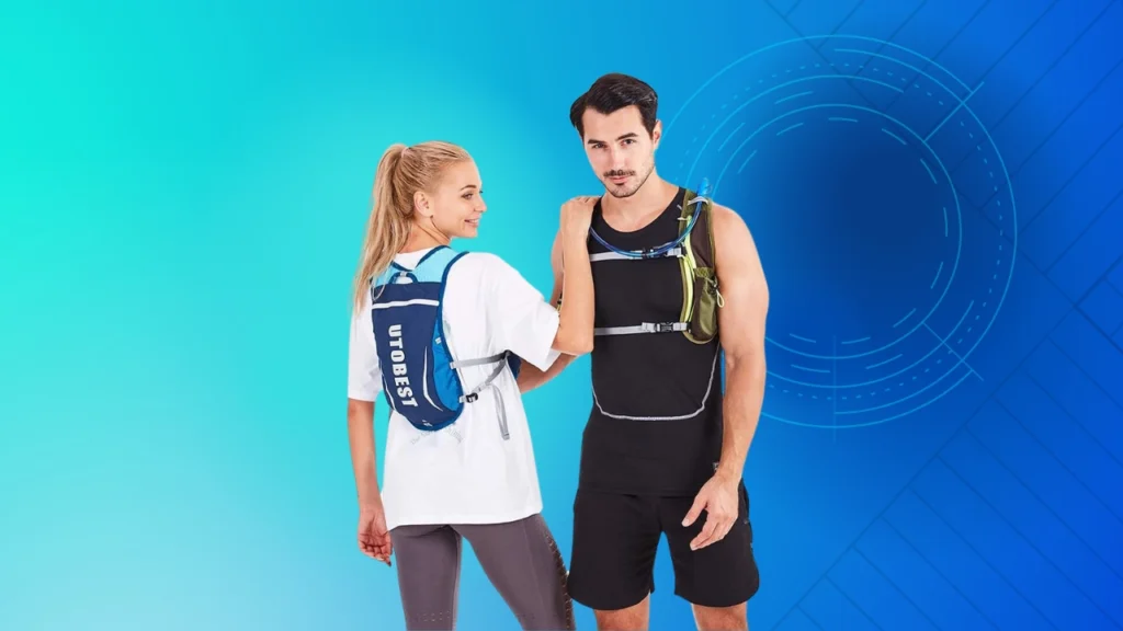 UTOBEST Running Backpacks