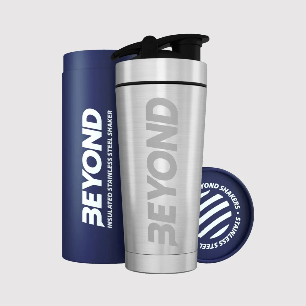 Beyon Shakers Protein Bottle