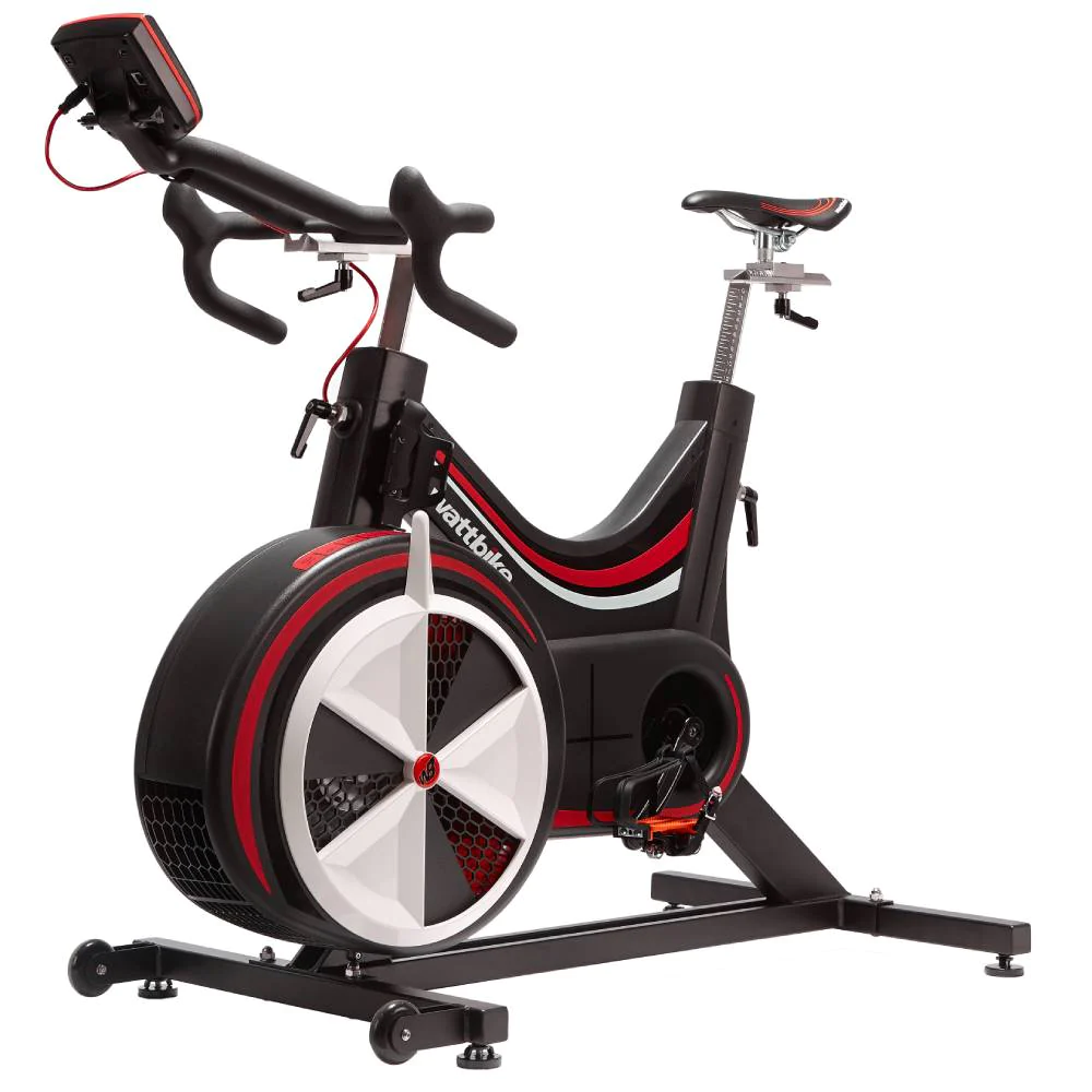 Image. of a Wattbike