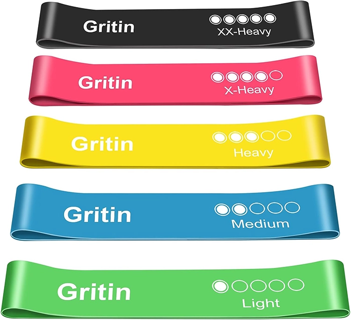Resistance Bands