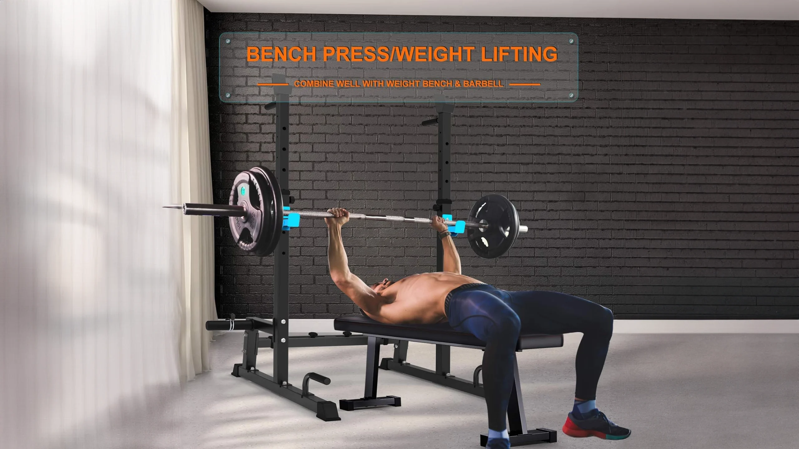 Best Squat Rack
