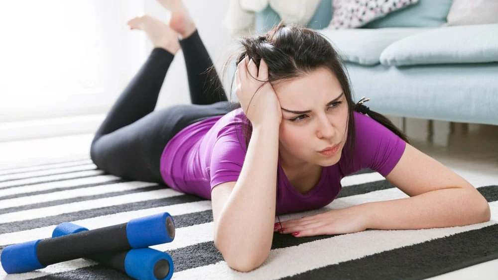 Breaking the cycle of exercise addiction