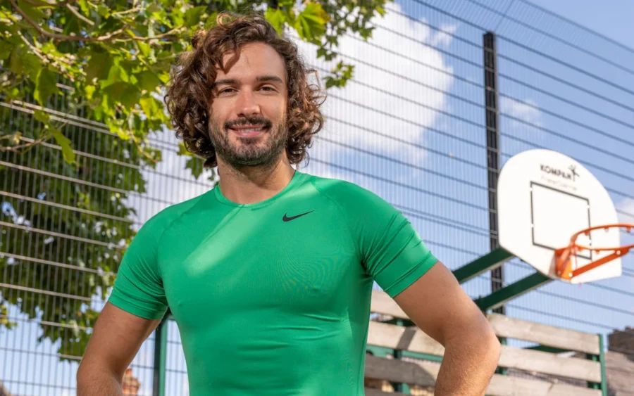 Joe Wicks