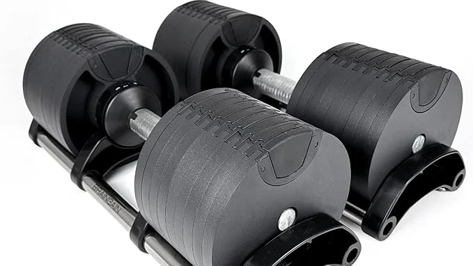 The Benefits of Adjustable Dumbbells best adjustable dumbbells uk