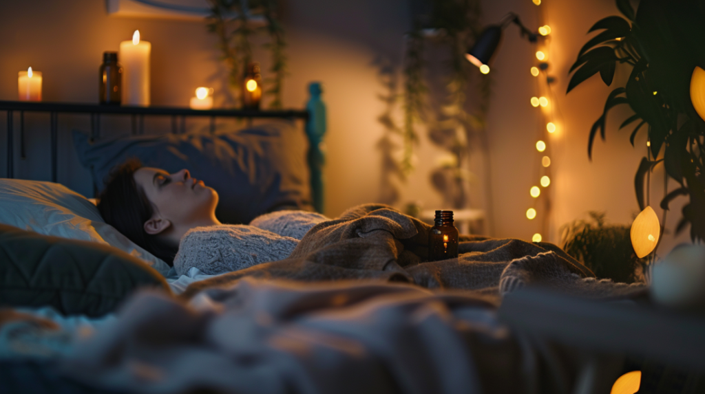 better sleep tips