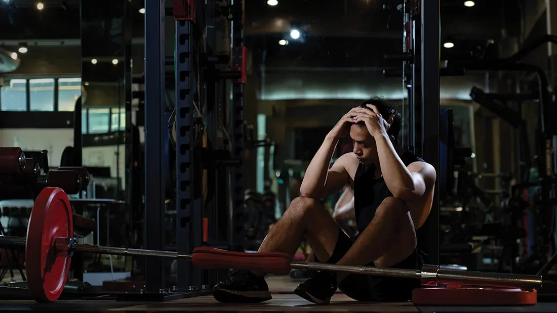 Psychological Impact of Exercise Addiction