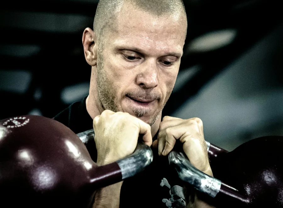 Free Weights