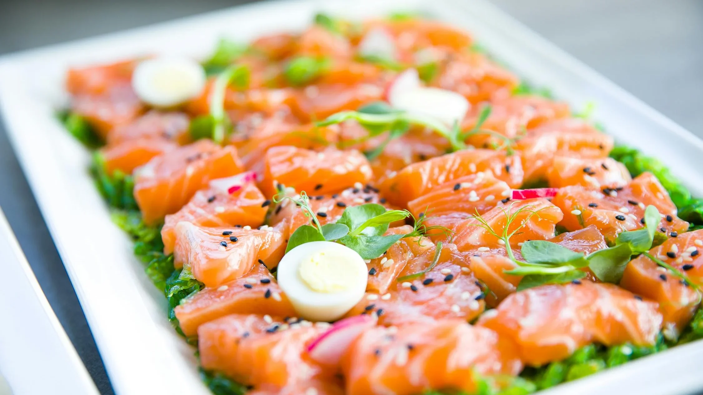 Keto Diet food example