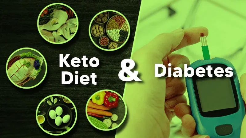 Keto diet and diabetes