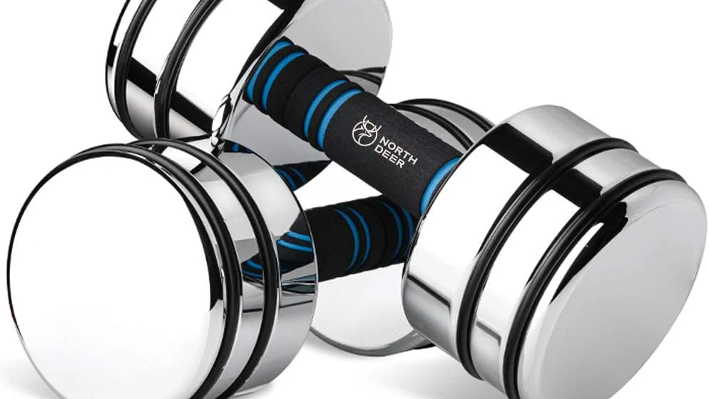 best adjustable dumbbells