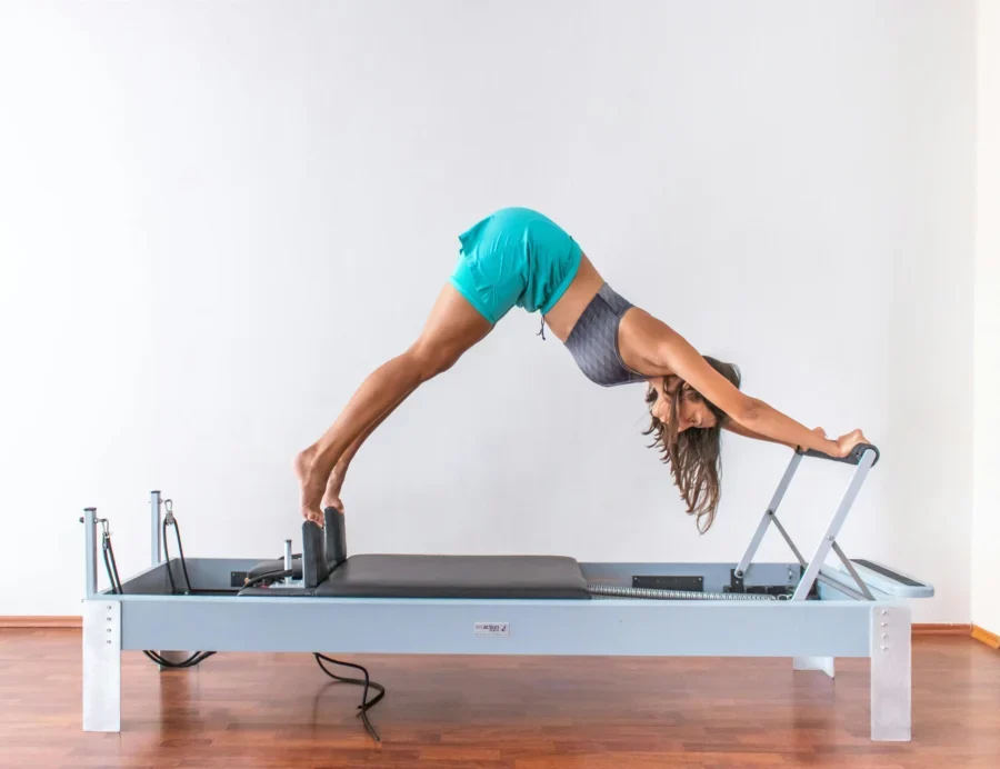 reformer pilates