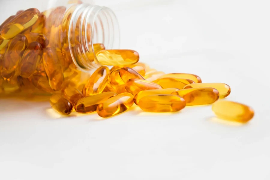 best supplements