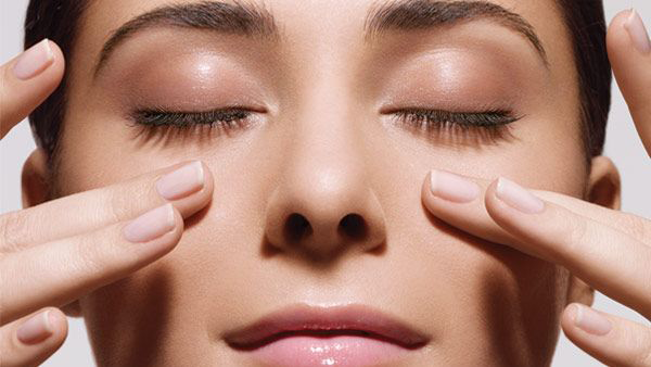 Facial Massage
