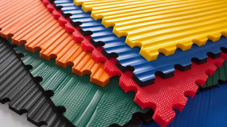 best gym mats