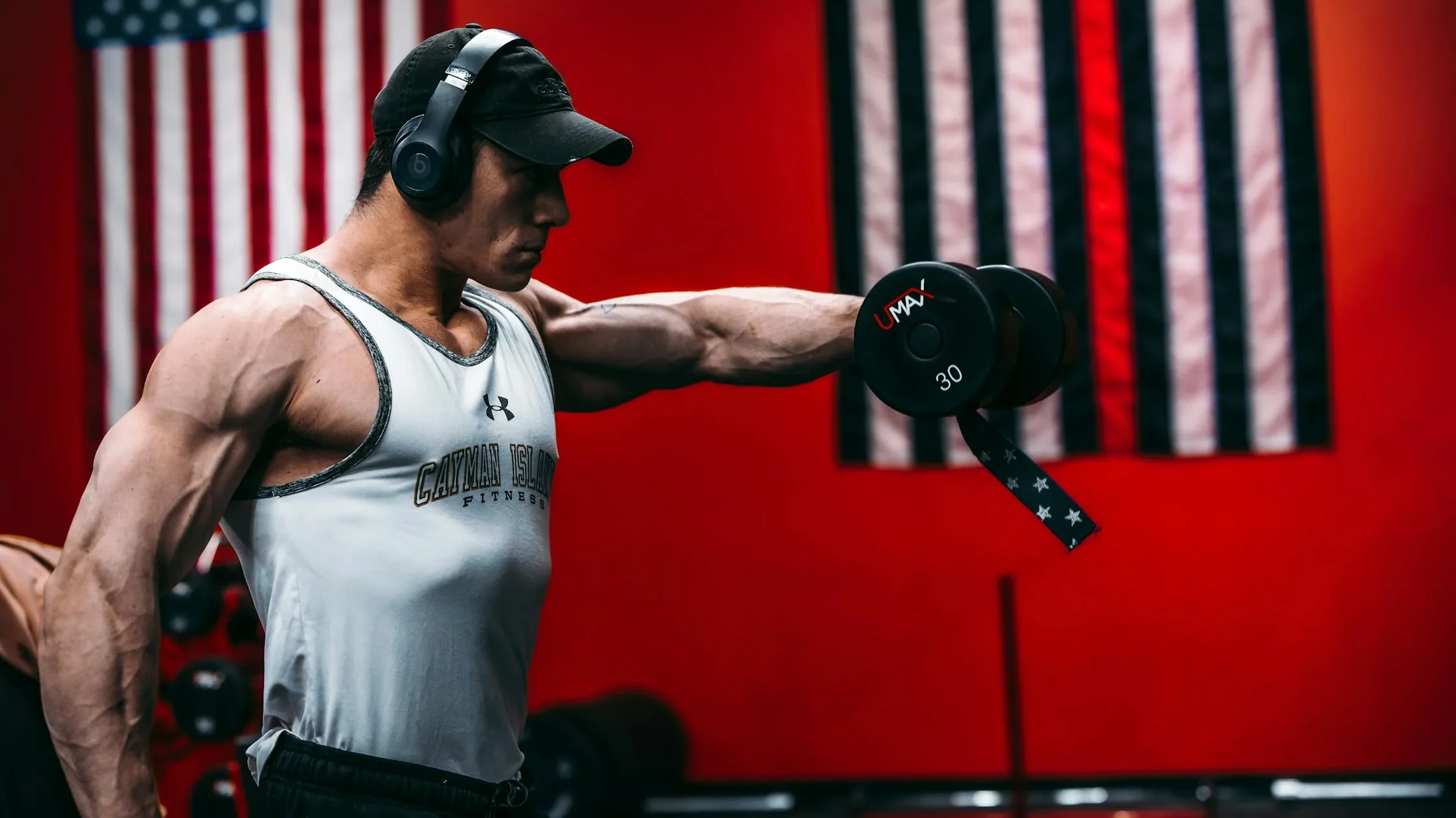 workout music for gym motivation