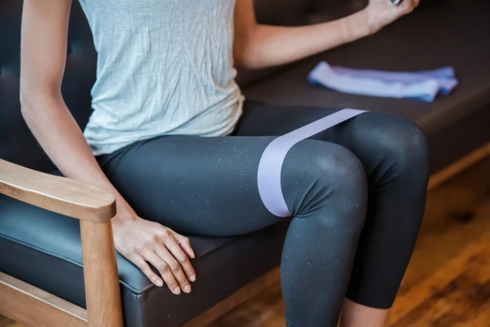 Resistance bands