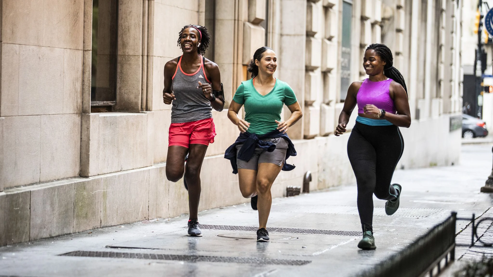 couch to 5k