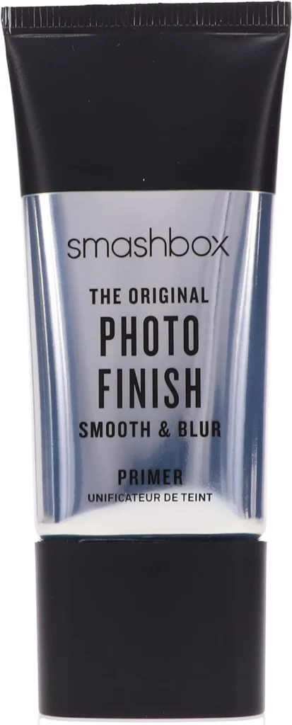 Smashbox Primer
